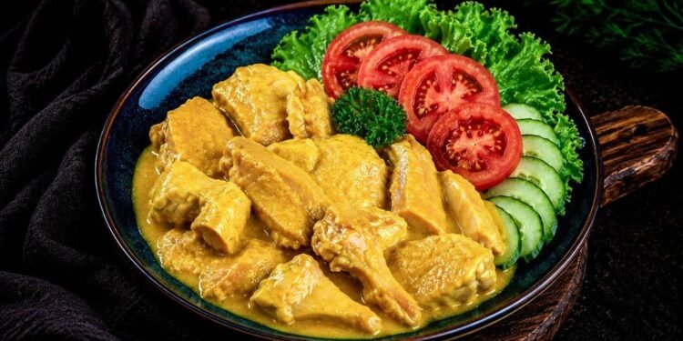 Naniura, “Sashimi Nusantara” Warisan Sakral dari Tanah Batak