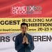 Home Deco Expo Bali 2026 Jadi Indikator Positif Kebangkitan Industri Bahan Bangunan Nasional