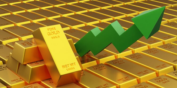 Cara Mengatur Stop Loss dan Take Profit untuk Trading Emas