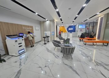 Bank Rakyat Indonesia BO Kelapa Gading Supervisi Region 6 Hadirkan Layanan Weekend Banking untuk Layani Nasabah di Hari Libur