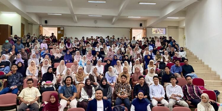 KLTC® Bekali Ribuan Mahasiswa melalui Career Preparation Class, Dorong Kesiapan Karier Generasi Muda