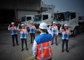 PT Pelindo Sinergi Lokaseva Tingkatkan Awareness HSSE untuk Perkuat Ekosistem Layanan Pendukung Pelabuhan