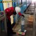 Pest Control & Fumigasi, Cara KAI Jaga Kebersihan Sarana LRT Jabodebek