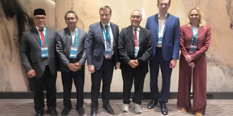 Fakultas Vokasi UB Perkuat Kompetensi Keamanan Siber melalui Kolaborasi dengan Positive Technologies dan Kampus Rusia