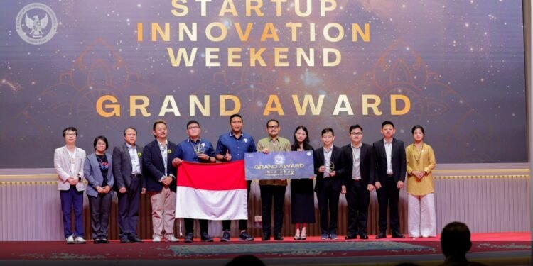 Startup Fintech Indonesia Duluin Raih Startup of the Year di ASEAN, Kini Bidik Ekspansi Vietnam dan Kamboja