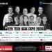 B2B Tech Asia Expo 2026 Indonesia: Event B2B Software Pertama Terbesar di Indonesia