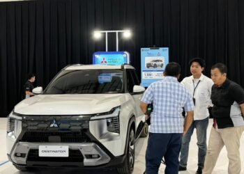 Hadir di BRI Consumer Expo 2026 Jakarta, BRI Finance Tawarkan Promo KKB Mulai 1,59%