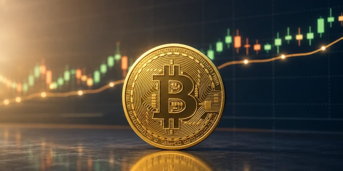 Bitcoin Mulai Stabil di Tengah Sentimen Pasar yang Membaik, Bittime Soroti Pentingnya Diversifikasi Portofolio
