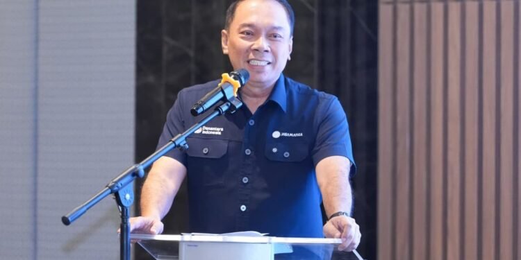 Jasa Marga Prediksi 1,09 Juta Kendaraan Keluar Jabotabek Selama Libur Hari Raya Iduladha 1447H/2026 dan Hari Lahir Pancasila