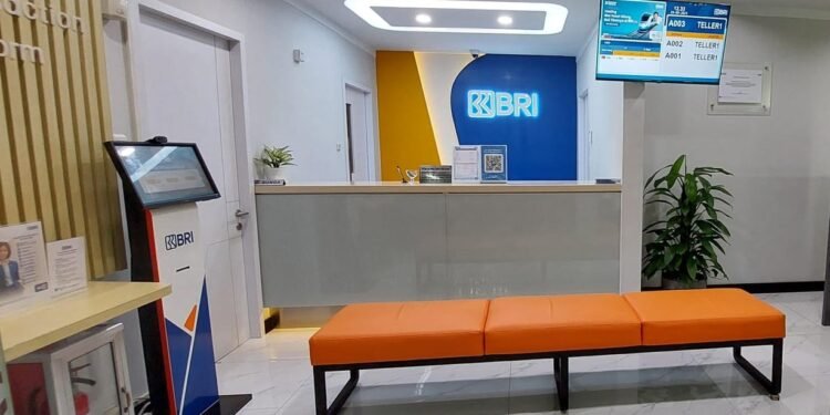 BRI KK PGC Cililitan Tetap Hadir di Hari Libur Melalui Layanan Weekend Banking