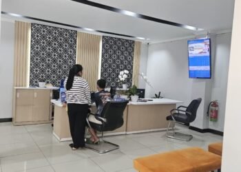 BRI KCP Pasar Induk Kramat Jati Layani Nasabah di Hari Libur Melalui Weekend Banking