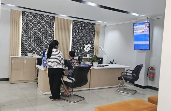 BRI KCP Pasar Induk Kramat Jati Layani Nasabah di Hari Libur Melalui Weekend Banking