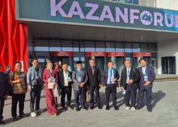 Universitas Pendidikan Indonesia dan Positive Technologies Jalin Kolaborasi Strategis: Cetak Generasi Unggul Cybersecurity Indonesia