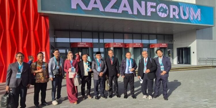 Universitas Pendidikan Indonesia dan Positive Technologies Jalin Kolaborasi Strategis: Cetak Generasi Unggul Cybersecurity Indonesia