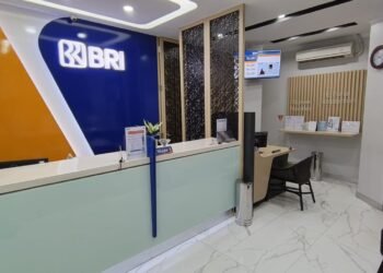 BRI KK Condet Buka Layanan Weekend Banking untuk Penuhi Kebutuhan Perbankan Nasabah Saat Libur