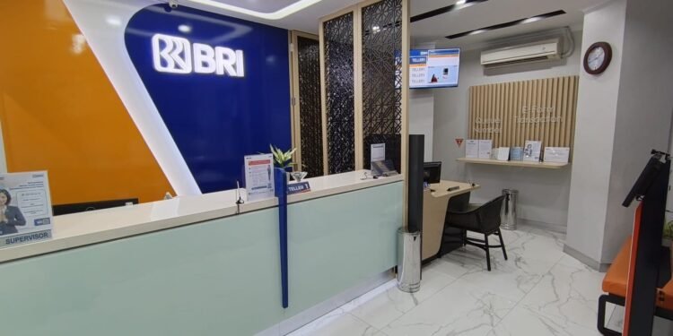 BRI KK Condet Buka Layanan Weekend Banking untuk Penuhi Kebutuhan Perbankan Nasabah Saat Libur
