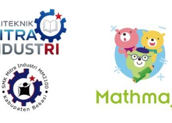 Aplikasi Pembelajaran Matematika Bergaya Jepang untuk Pasar Global, “Mathmaji”, Diadopsi oleh Lembaga Pendidikan Mitra Industri Group di Indonesia; Kolaborasi Teaching Factory (TEFA) dan Project-Based Learning (PjBL) Juga Direncanakan