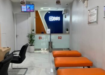 BRI Unit Duren Sawit Tetap Berikan Layanan Perbankan bagi Nasabah Melalui Weekend Banking