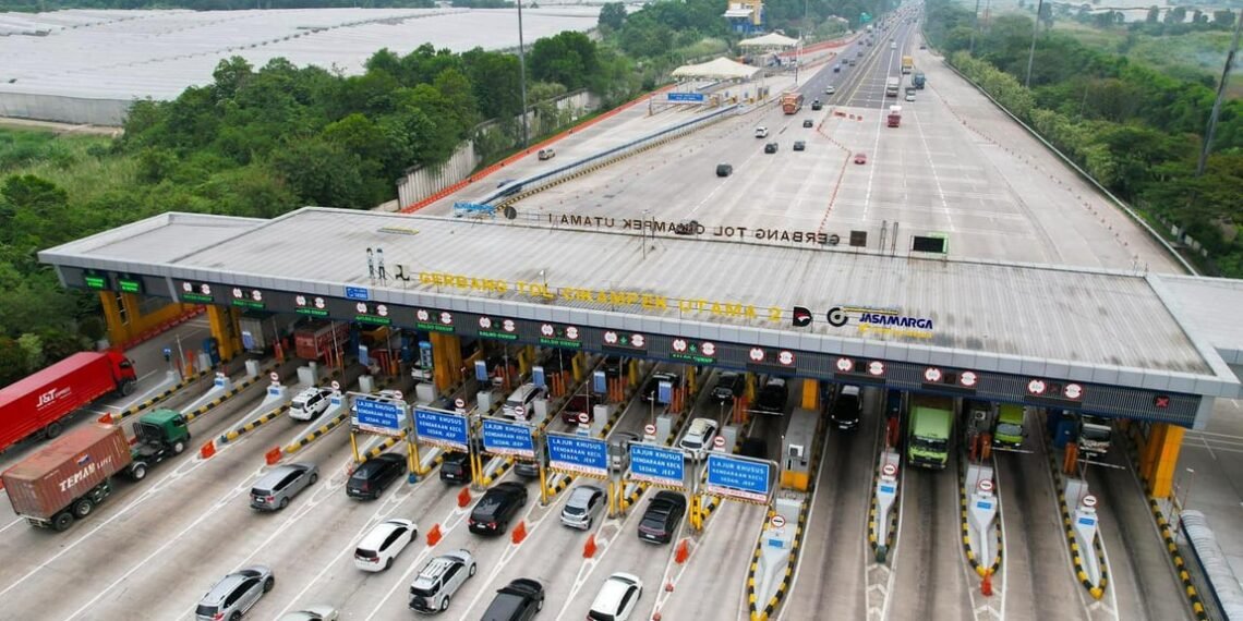 Antisipasi Lonjakan Mobilitas Libur Hari Raya Iduladha 1447H/2026, JTT Siagakan Layanan Operasional di Trans Jawa