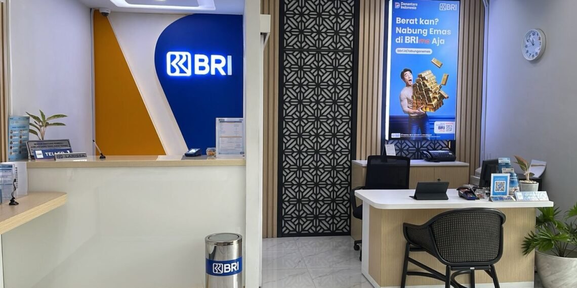 BRI KK Plaza Kenari Mas Hadirkan Layanan Weekend Banking bagi Pengunjung, Pedagang, dan Nasabah Umum