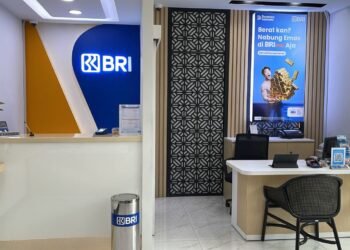 BRI KK Plaza Kenari Mas Hadirkan Layanan Weekend Banking bagi Pengunjung, Pedagang, dan Nasabah Umum