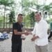 Momen Iduladha, LRT Jabodebek Distribusikan Daging Kurban kepada Warga & Yayasan Sekitar Operasional