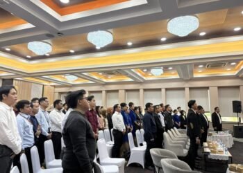 BRI Region 6 Gelar Onboarding Pekerja Tahap 3 Tahun 2026 untuk Perkuat Budaya Kerja dan Profesionalisme