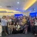 BRI Region 6 Gelar Pertemuan dan Rapat Koordinasi Change Agent Kordinator Bertema “SAPA CAK”