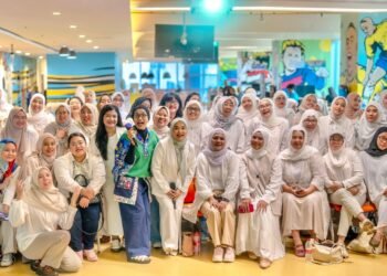 Ibu2Canggih dan Daya by Bank SMBC Indonesia Hadirkan Talkshow untuk Dorong Financial Awareness Perempuan Modern