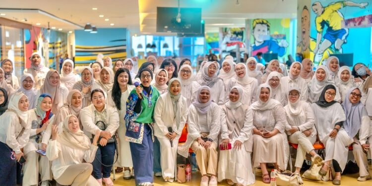 Ibu2Canggih dan Daya by Bank SMBC Indonesia Hadirkan Talkshow untuk Dorong Financial Awareness Perempuan Modern