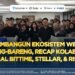 Bittime Perkuat Strategi “Regulatory-First dan User-Centric” di Era Aset Kripto Indonesia Bersama IPB, Stellar, dan Rise In