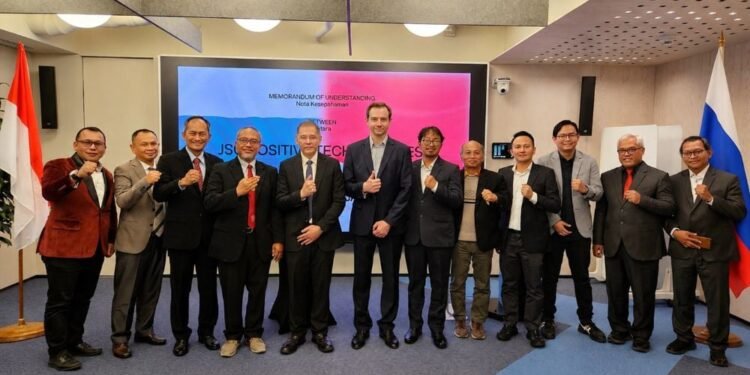 Universitas Brawijaya Perkuat Posisi sebagai Pusat Unggulan Cybersecurity Indonesia Lewat Kemitraan Strategis dengan Positive Technologies