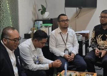 YBM BRI Region 6 Gelar Syukuran HUT ke-25 Secara Sederhana dan Penuh Kebersamaan