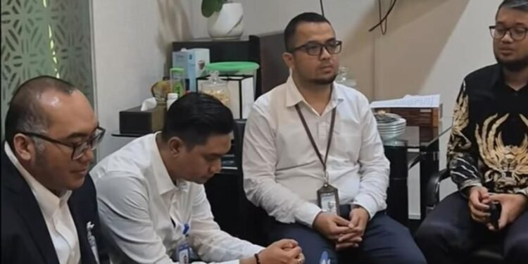 YBM BRI Region 6 Gelar Syukuran HUT ke-25 Secara Sederhana dan Penuh Kebersamaan