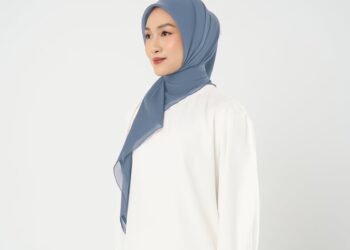 Siap-siap War! Koleksi Warna Baru Hijab Paris napocut Akan Rilis Juni Mendatang