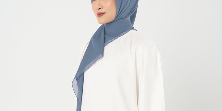 Siap-siap War! Koleksi Warna Baru Hijab Paris napocut Akan Rilis Juni Mendatang