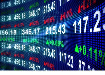 Bagaimana Harga Saham Terbentuk di Bursa Efek untuk Pemula