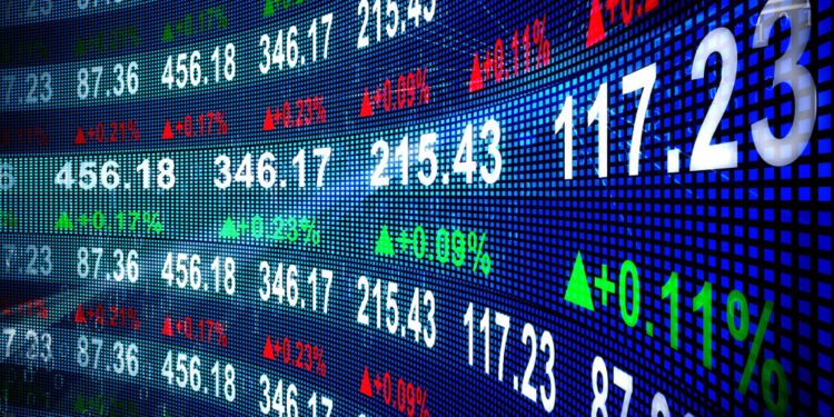 Bagaimana Harga Saham Terbentuk di Bursa Efek untuk Pemula