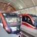 Kian Diminati, Pengguna LRT Jabodebek Terus Bertumbu