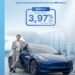 Temukan Rasa Nyaman di Setiap Perjalanan, BRI Finance Hadirkan Promo Pembiayaan Mobil Baru Mulai 3,97%