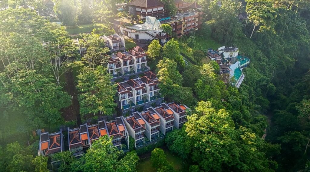 Metland Venya Ubud Raih Dua Penghargaan Asia Pacific Property Awards 2026 – 2027