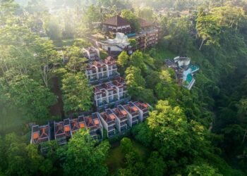 Metland Venya Ubud Raih Dua Penghargaan Asia Pacific Property Awards 2026 – 2027