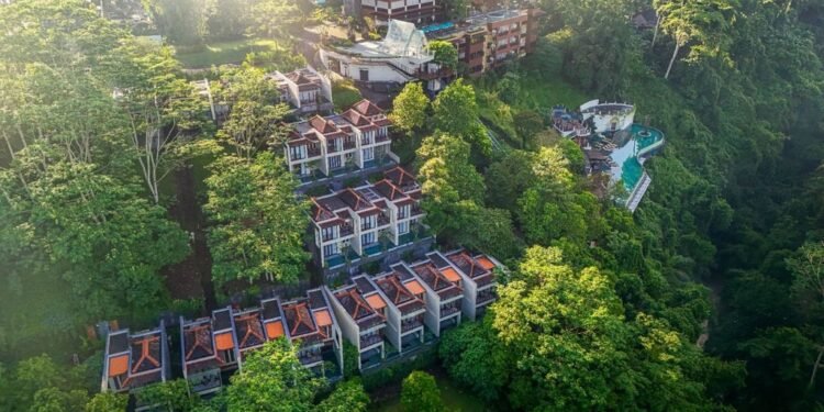 Metland Venya Ubud Raih Dua Penghargaan Asia Pacific Property Awards 2026 – 2027
