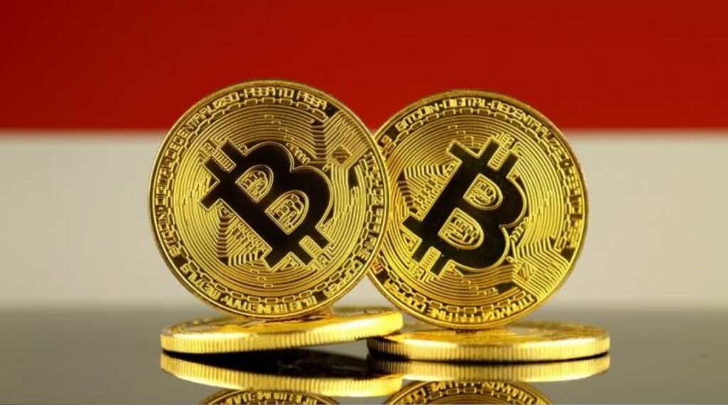 Pemerintah RI Bisa Sita Kripto untuk Lunasi Utang, Apa Dampaknya?
