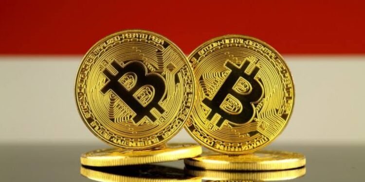 Pemerintah RI Bisa Sita Kripto untuk Lunasi Utang, Apa Dampaknya?