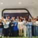 Sinergi Lintas Sektor di Bali AI Pentahelix Gathering: Telkom Dorong Bisnis Melek AI