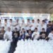 Krakatau Steel Group Salurkan Daging Kurban  untuk Masyarakat Cilegon