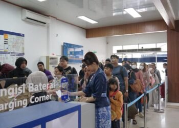 Sambut Libur Idul Adha 2026, KAI Bandara Yogyakarta Sediakan 84.112 Seat dan Hadirkan Layanan Flexi Premium