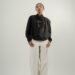 STYLE GUIDE: The Black Edit – Mendefinisikan Ulang Seragam Minimalis Modern