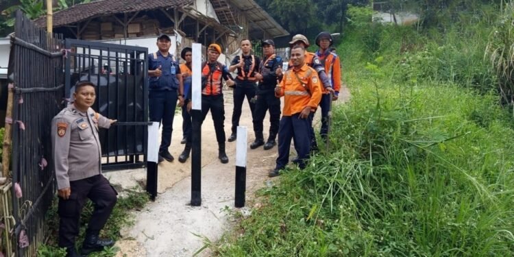 KAI Daop 2 Bandung Tutup 29 Perlintasan Sebidang Tidak Terjaga Sepanjang 2025, Masyarakat Dilarang Membuka Perlintasan Ilegal